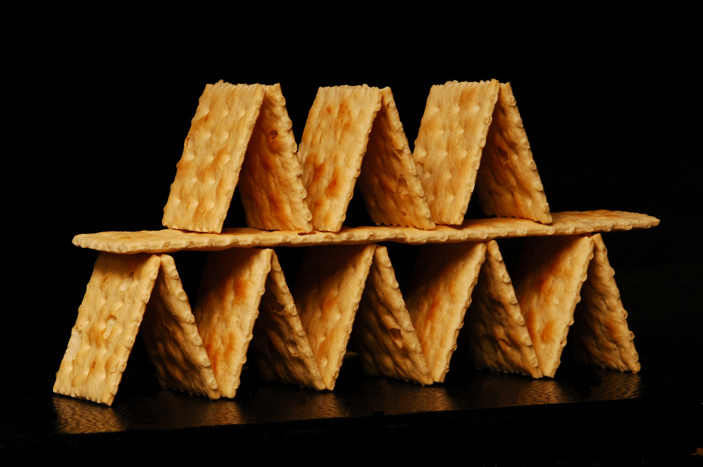 Castello di Crackers