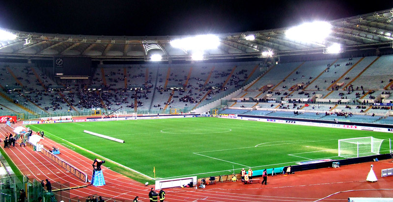 olimpico
