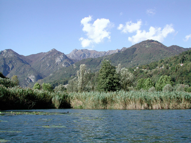 Lago di Piano 6