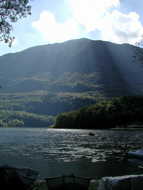 Lago di Piano 8