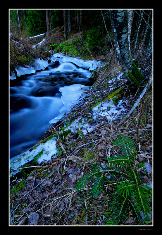 Plastic Source (vertical cut)