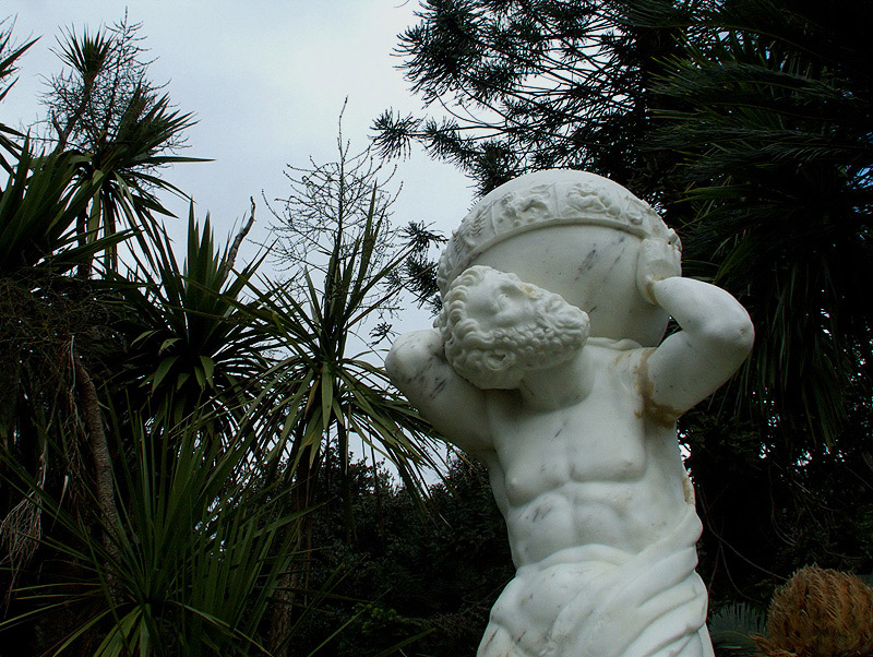 Datemi un Punto d'Appoggio e...