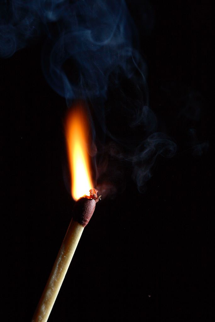 Progetto match -- Fiamma 03