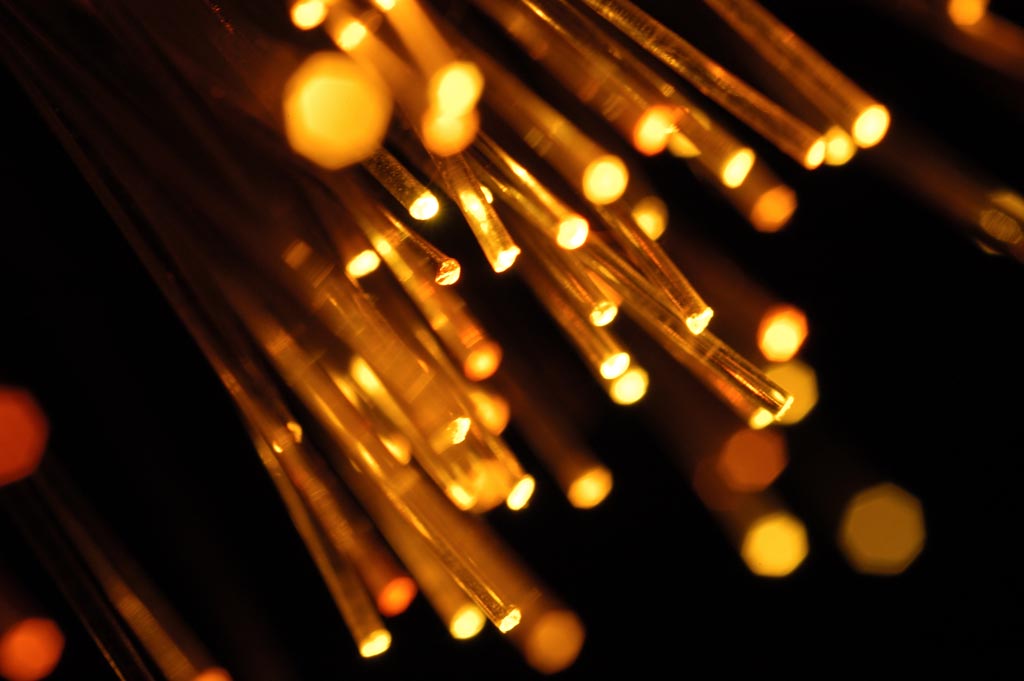 Fibre ottiche