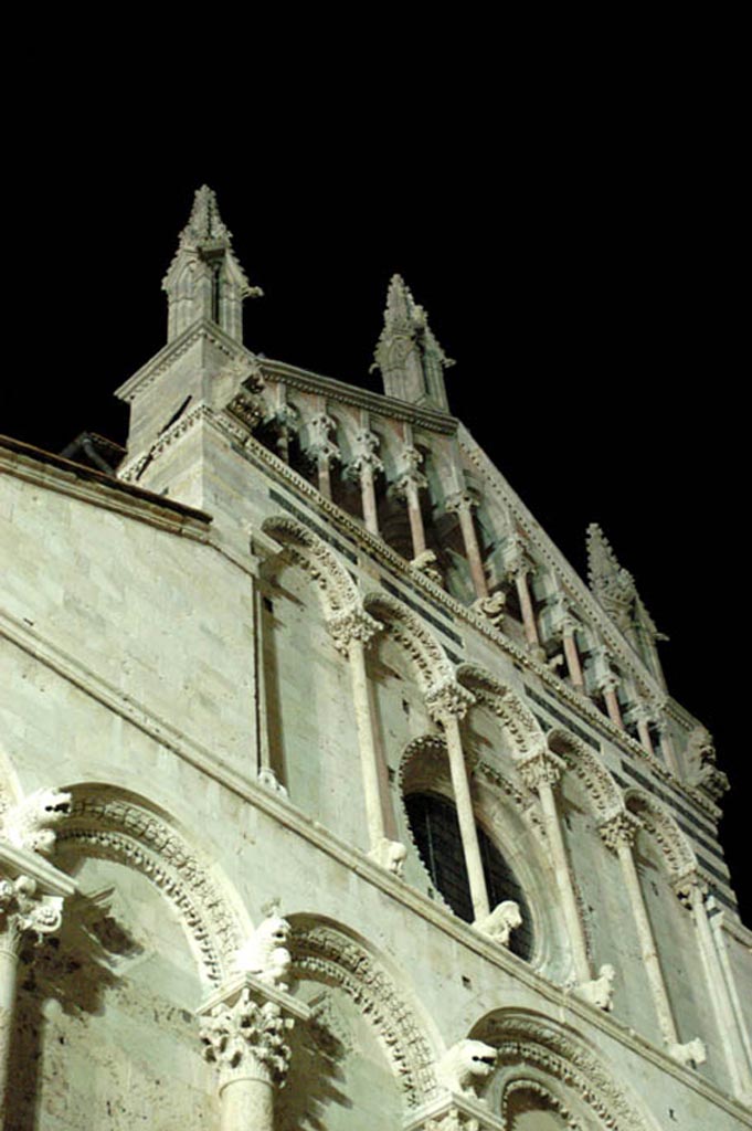 Duomo Massa Marittima