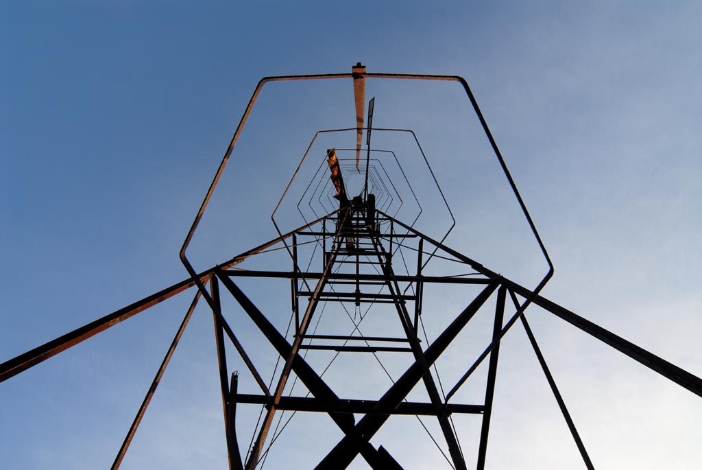 Pompa a vento Vivarelli 2