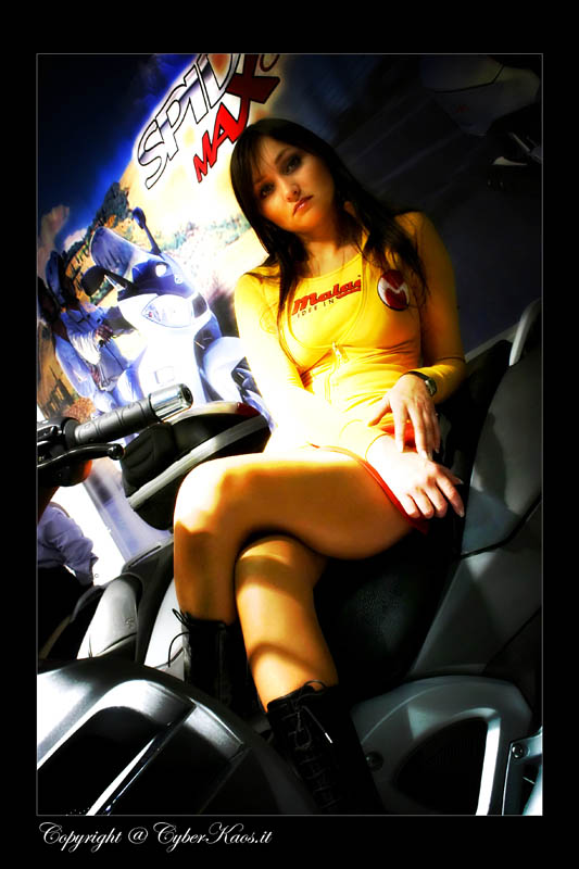 Eicma 2006