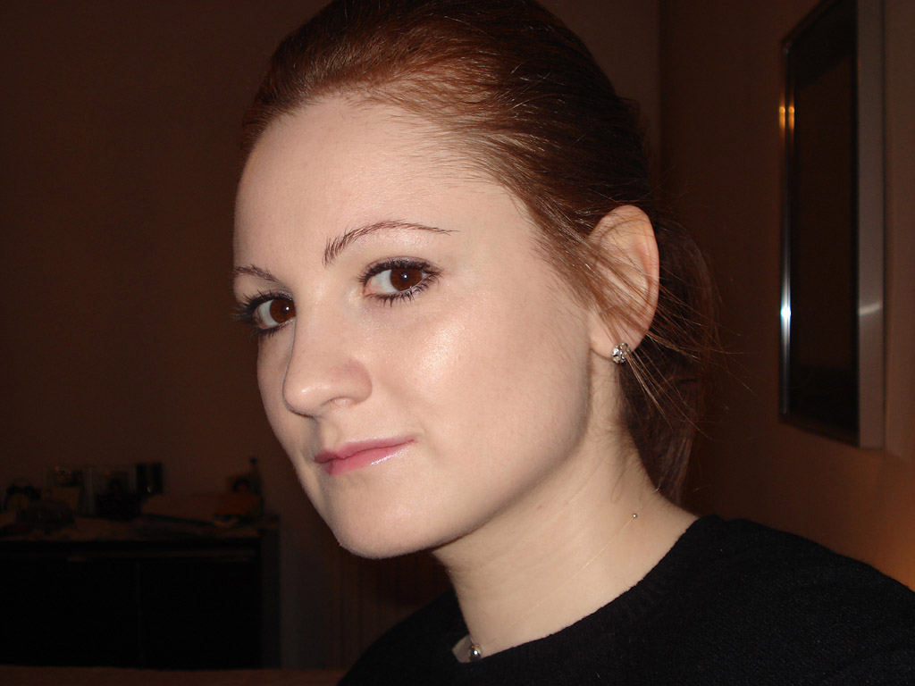 Ritratto.. di un' amica