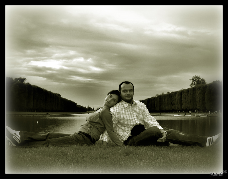 Ricordo di un autoritratto