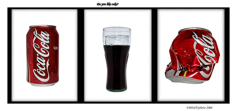 Do you like coke???