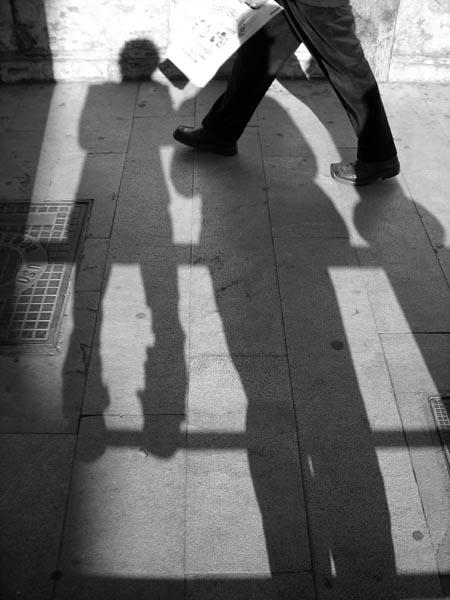 io,vitto e la citt�