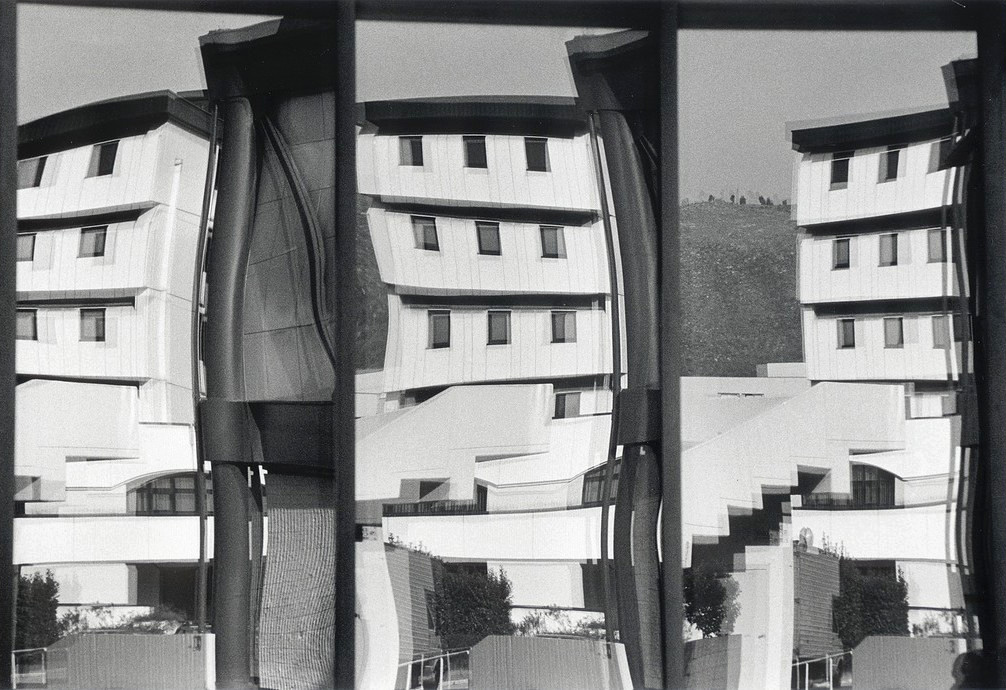 Museo Pecci #2 (Prato)