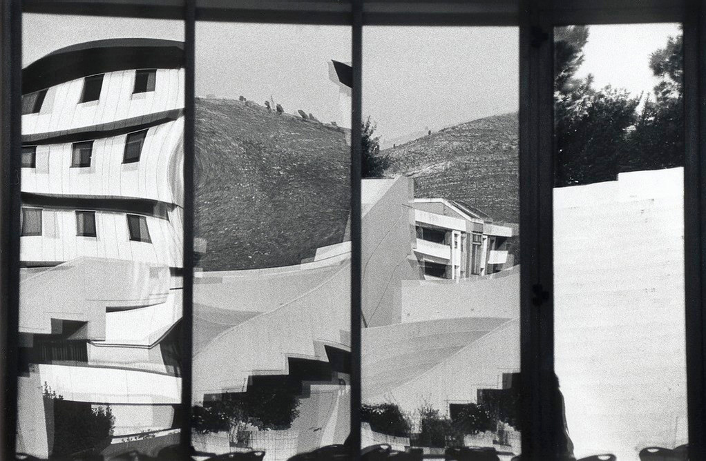 Museo Pecci #3 (Prato)