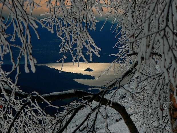 visuale privilegiata