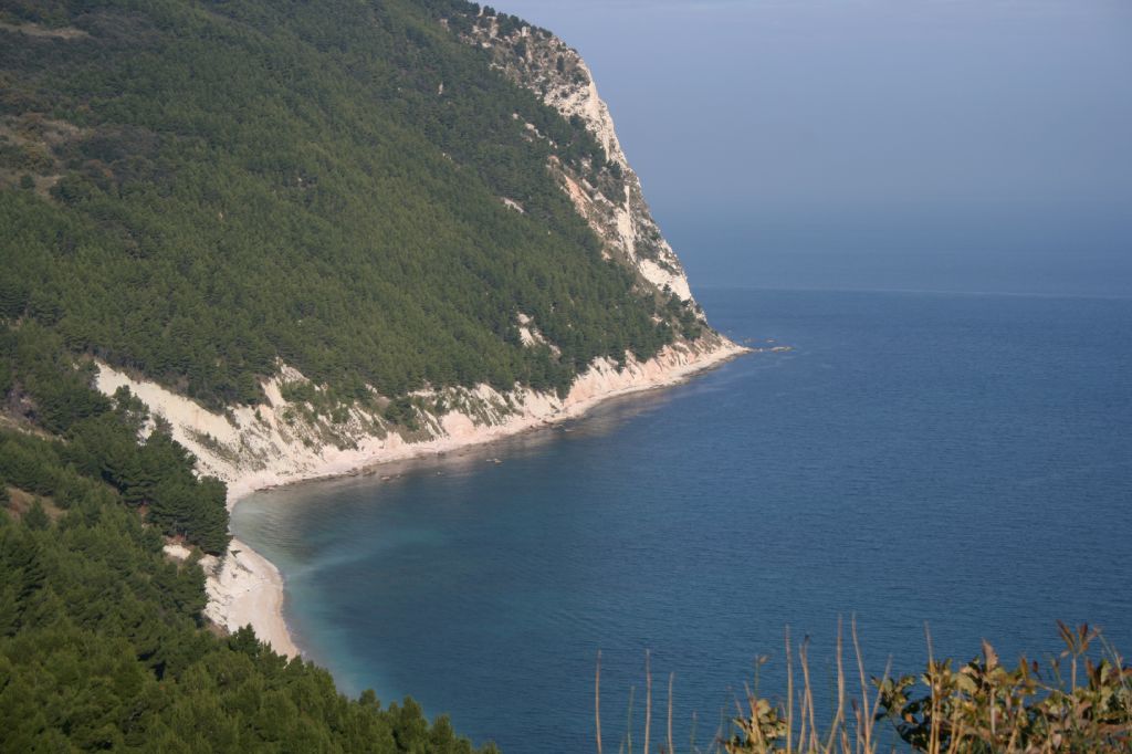 Spiaggia San Michele Sirolo 2
