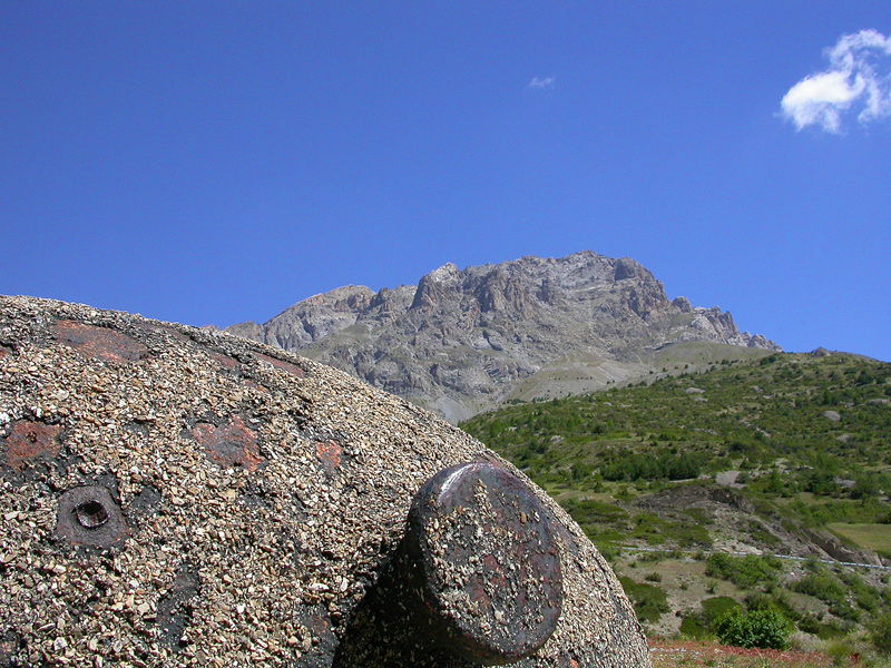 fortificazione francese
