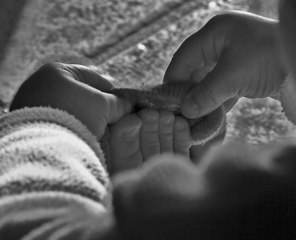 prove tecniche di autovestizione