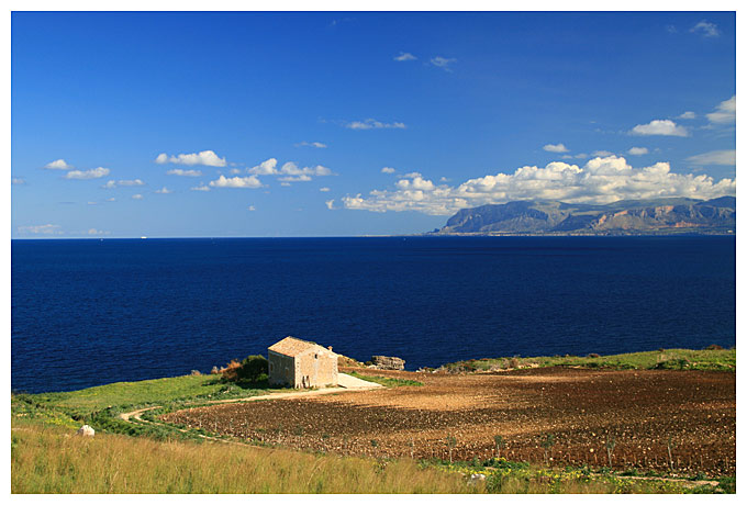 ...con vista sul mare...