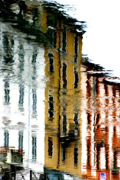 Navigli sul naviglio