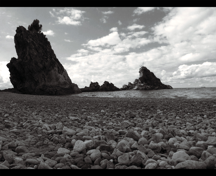 scoglio dell'ulivo 2