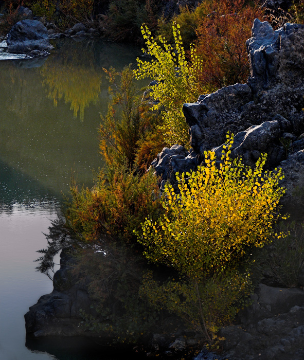 .: .09 blu basalto - l'ambiente naturale :.