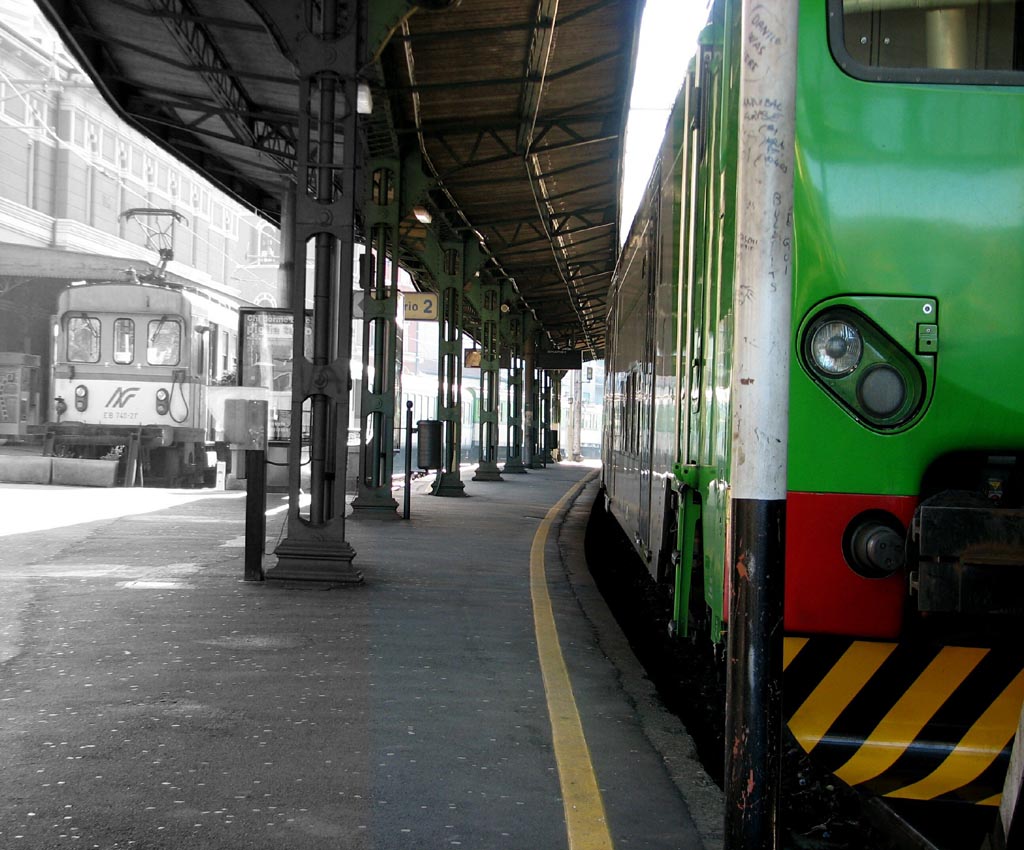 prima e seconda classe