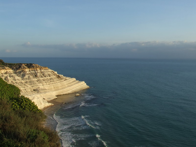 Scala dei turchi