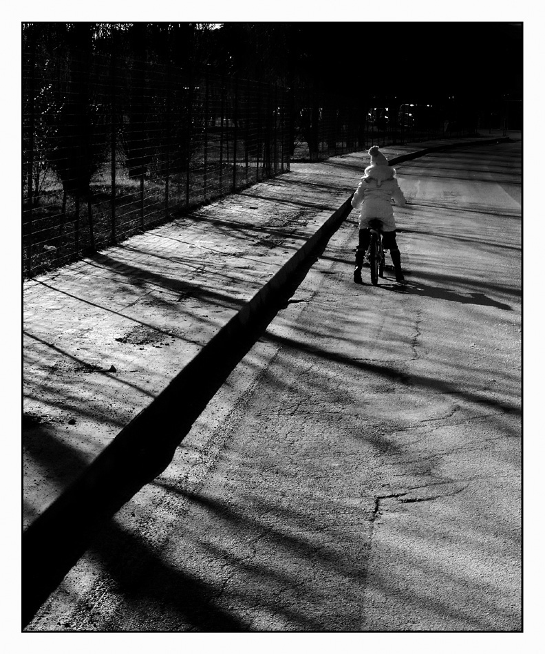 ::: IO MI FERMO QUI' :::