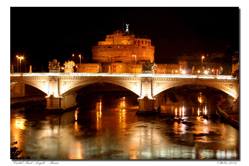 Castel Sant'Angelo