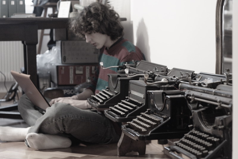 Il futuro poggia sul passato