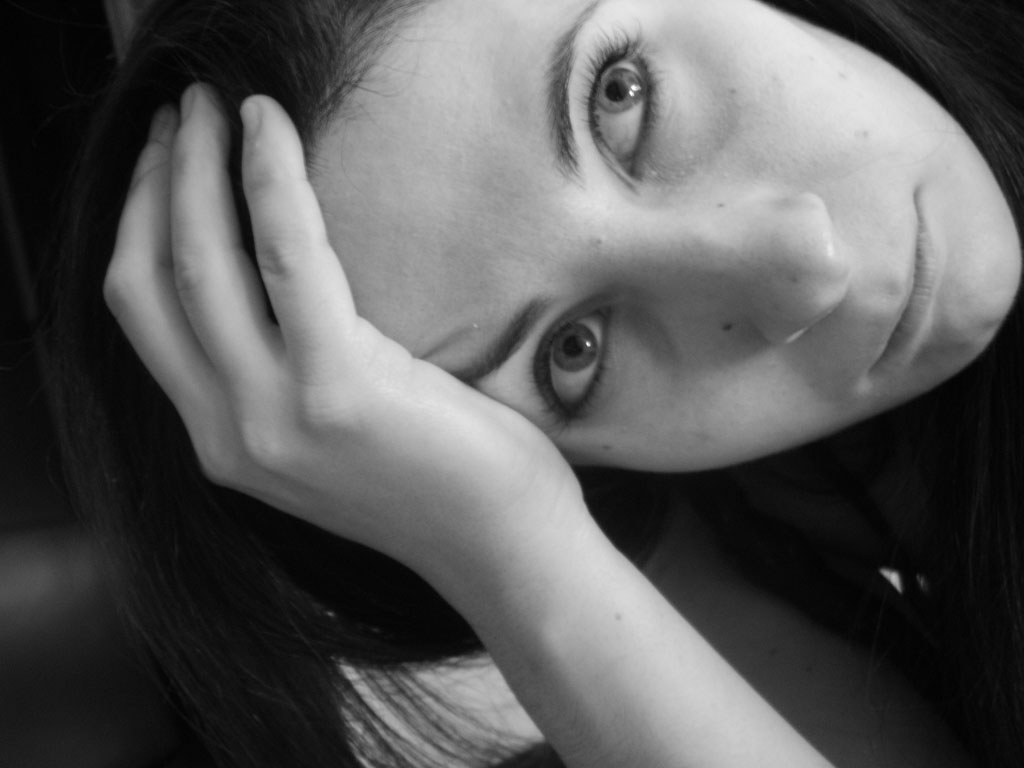 Non sar� pi� cos� blu....