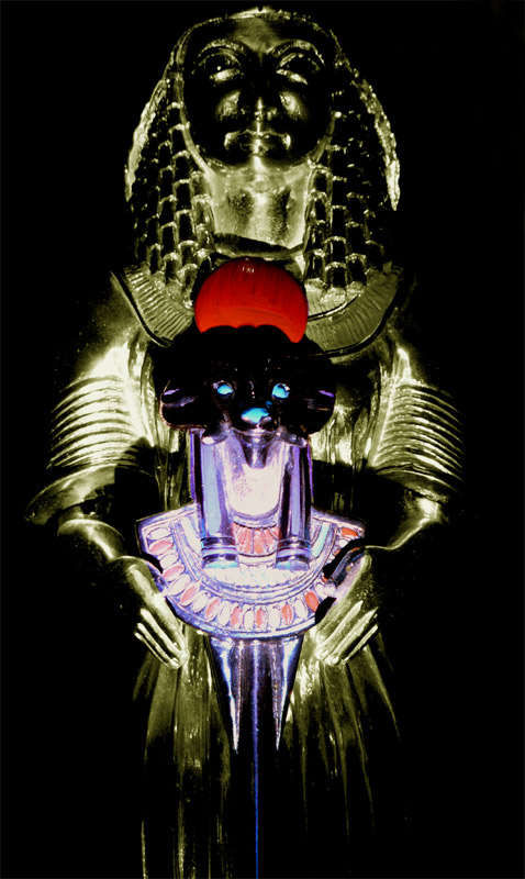 dalle sabbie del tempo