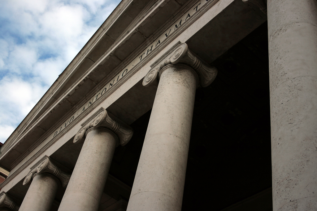 s.antonio nuovo trieste