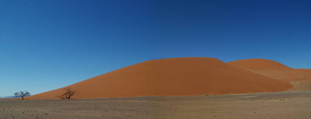 Namibia: duna 45