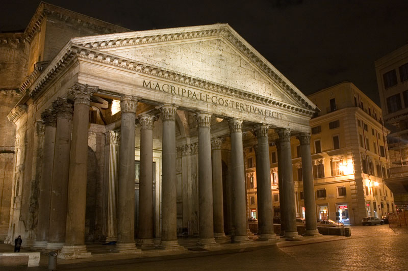 Pantheon