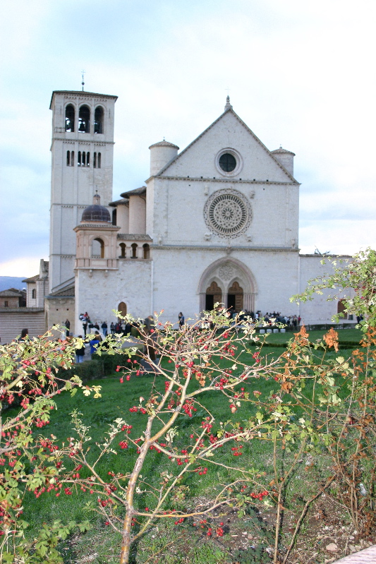 Assisi