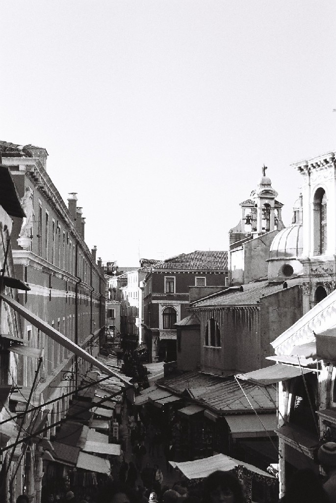 Venezia Rialto nov06