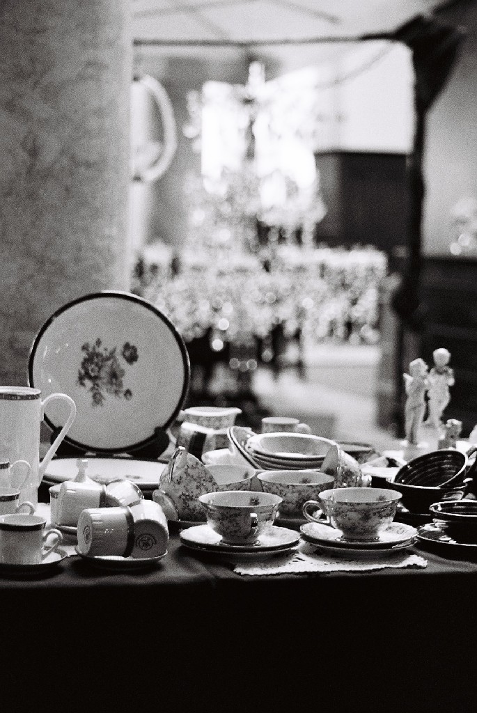 Mercatino d'antiquariato GE dic06