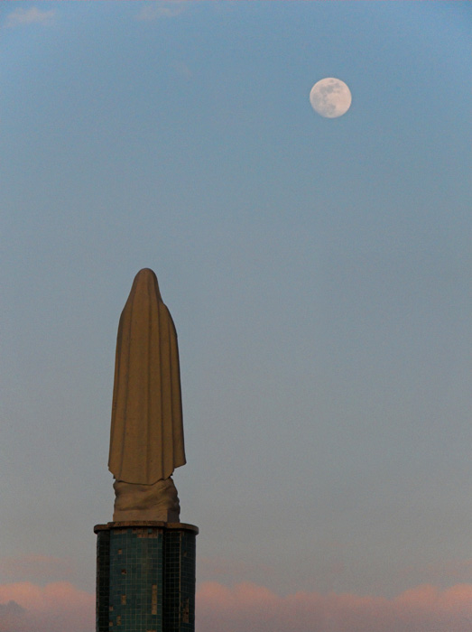 .: preghiera alla luna :.