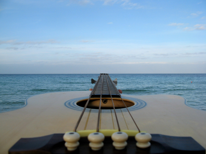 Musica senza confini