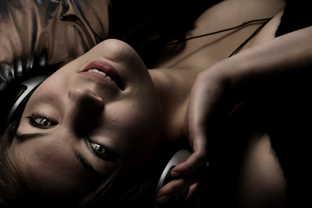 Il demone della musica