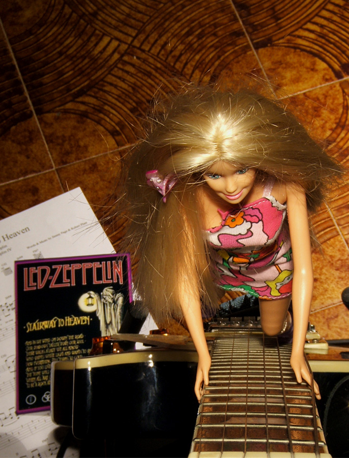 Music Contest - Scatto alternativo