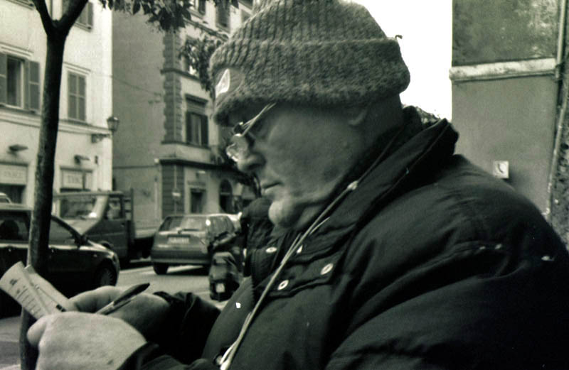 ..."11 orizzontale"...