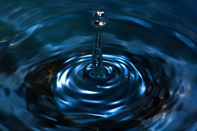 Studio sulla meccanica dei fluidi