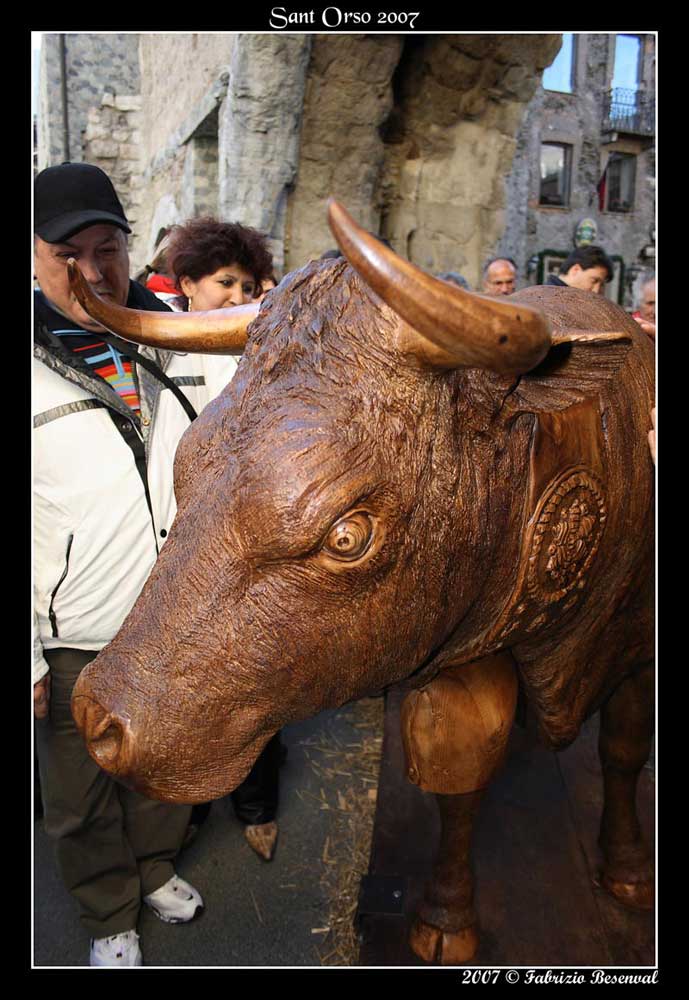Sant Orso