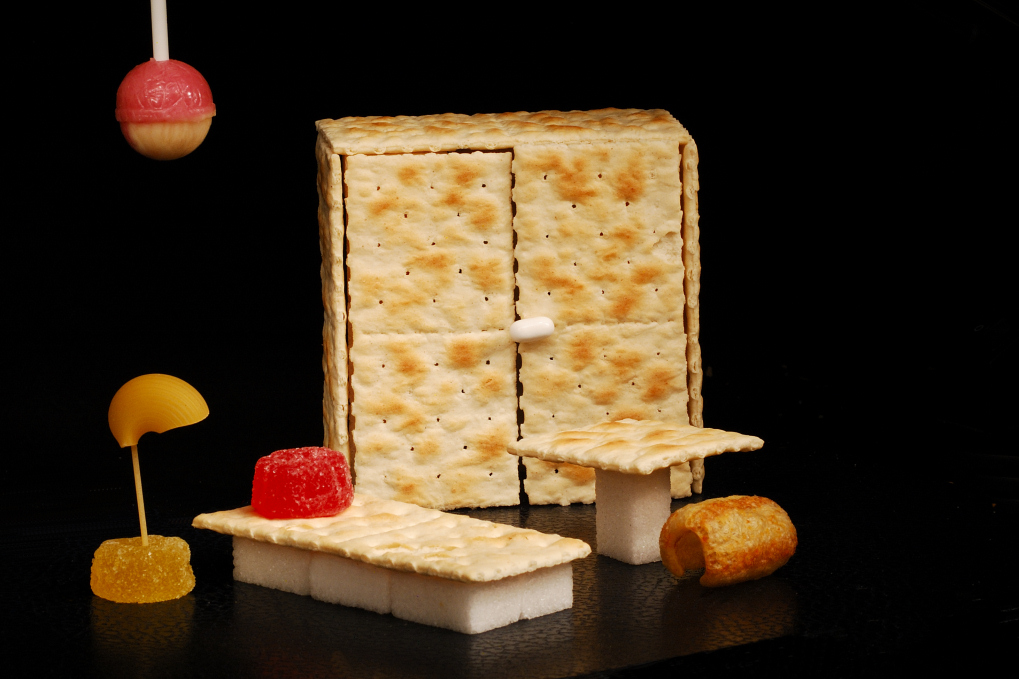 Piccola Cameretta...