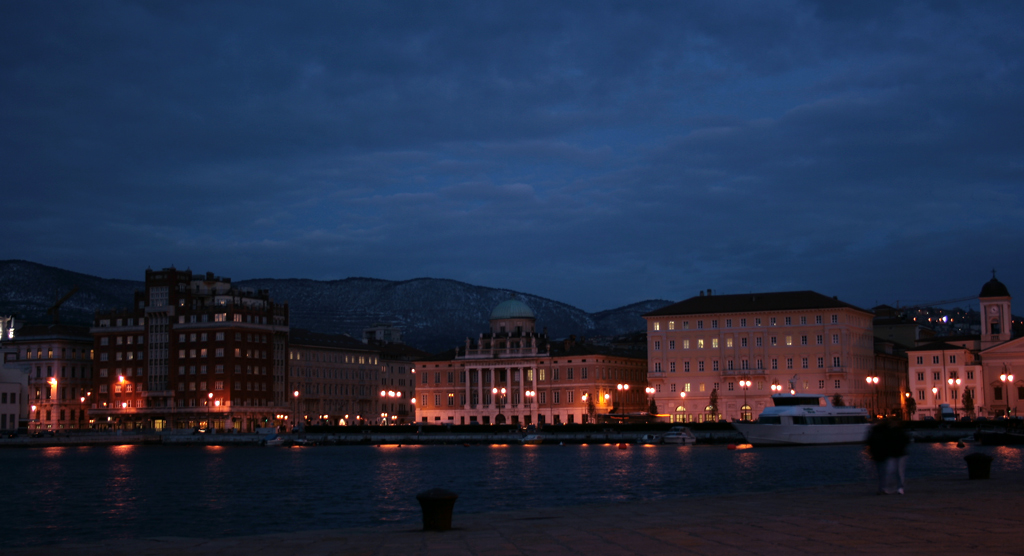 teatro verdi trieste