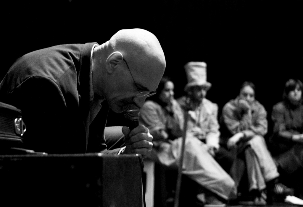 Accademia della follia 3