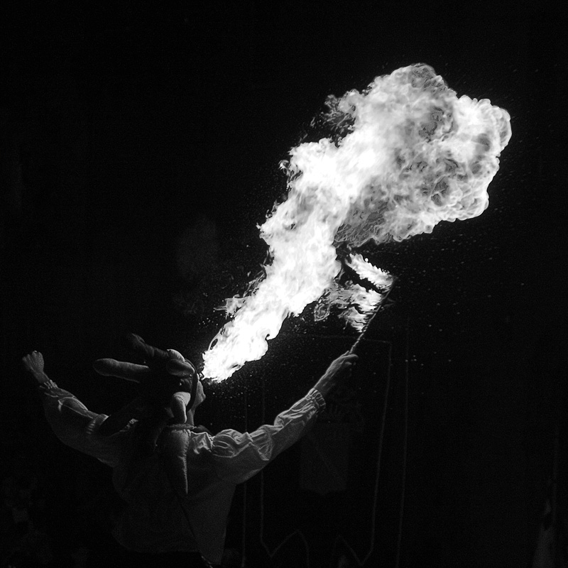 bruciori di stomaco...