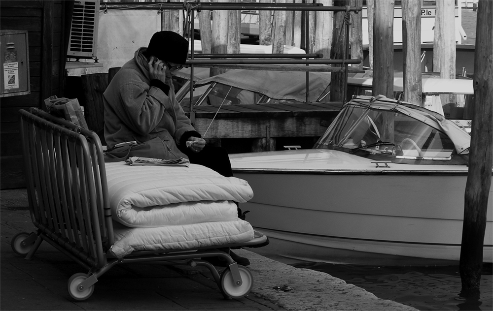 comfort a tutti i costi